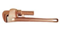 441-279 RS PRO Pipe Wrench, 300mm Overall