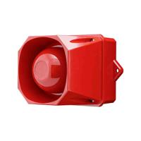 7092345ful-0640 Eaton Base Sounder, 10 → 60 V ac/dc, IP66