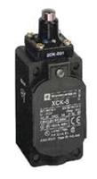 xcks141h29 Telemecanique Sensors OsiSense XC Series Roller Lever Limit Switch, NO/NC, IP65, DPST, Plastic Housing, 240V ac Max,