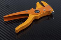 613-044 RS PRO Wire Stripper, 0.2mm Min, 6mm Max, 170 mm Overall