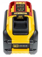 dcb547-xj DeWALT DCB547-XJ 9Ah 18 V, 54 V Power Tool Battery, For Use With 18V XR & 54V XR FLEXVOLT Tool