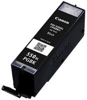 pgi-550xlpgbk Canon PGI-550XL Black Ink Cartridge