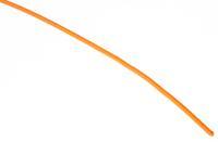 832-0236 RS PRO 1.75mm Orange PLA 3D Printer Filament, 1kg