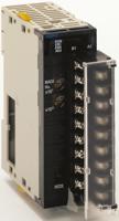 cj1w-da021 Omron CJ Series Series PLC I/O Module for Use with CJ Series, Analogue