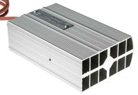 020510-00 STEGO Enclosure Heater, 230V ac, 50W Output, 50W Input, +100°C, 180mm x 60mm x 120mm