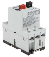 331-3646 RS PRO 4 → 6 A Motor Protection Circuit Breaker