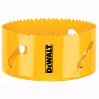 dt90342-qz DeWALT Bi-metal 114mm Hole Saw