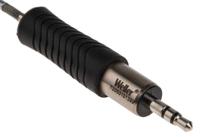 t0050101399 Weller RTP 001 C MS 0,1 mm Conical Soldering Iron Tip for use with WXPP-MS, WTPP-MS