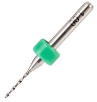 13-111013-1 Fortex Carbide PCB Drill Bit, 1mm Diameter