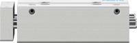 dfm-12-50-p-a-kf Festo Pneumatic Guided Cylinder - 170904, 12mm Bore, 50mm Stroke, DFM Series, Double Acting
