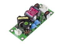 tpp-15-112a-j TRACOPOWER AC-DC Power Supply, TPP 15-112A-J, 12V dc, 1.25A, 15W, 1 Output, 120 → 370 V dc, 85 → 264 V ac