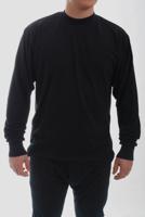 ww2352-3xl Flamsafe WW2352 Blue Cotton, Size 3XL