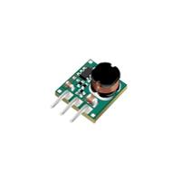 tpsm84203eab Texas Instruments TPSM84203EAB, DC-DC Power Supply Module 1.5A 28 V Input, 3.3 V Output, 400 KHz 3 Pin-Pin, SIP MODULE