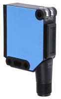 wl11-2p2430 SICK Retroreflective Photoelectric Sensor, Block Sensor, 150 mm → 10 m Detection Range