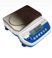 lbx6 Adam Equipment Co Ltd LBX6 Bench Weighing Scale, 6kg Weight Capacity