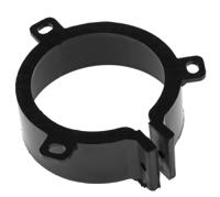 203-5733 RS PRO Clip for use with 63.5 mm Dia. Capacitor Nylon