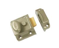 b-77-enb-pb-60 Yale B-77 Deadlocking Nightlatch