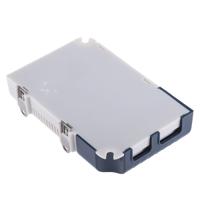 lcm-25 MEAN WELL LED Driver, 6 → 54V Output, 25W Output, 1.05 A, 350 mA, 500 mA, 600 mA, 700 mA, 900 mA Output,