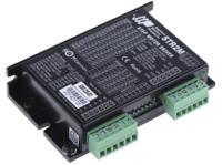 str-2m Applied Motion Systems Stepper Motor Controller, 48 V, 0.3 to 2.2 A, Amplifier Function