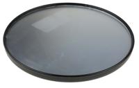 773-9749 RS PRO Acrylic Indoor Mirror, Circular