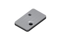 8660131 Rittal Adapter Base/Plinth Adaptor for Use with VX Base/Plinth System