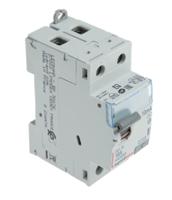4-115-00 Legrand 4115 RCD, 16A, 1+N Pole, 10mA, Type AC