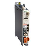 lxm32au60n4 Schneider Electric 7 kW Servo Drive, 208/480 V, 3 Phase, 1.5 A, Encoder Feedback Function