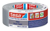 74613-00003-15 Tesa Tesa PRO 74613 Duct Tape  Duct Tape, 50m x 50mm, Grey