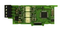 paxcdc40 Red Lion Plug-in Card For Use With PAX Meter