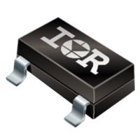 irlml2502trpbf International Rectifier IRLML2502 Type N-Channel MOSFET, 4.2 A, 20 V Enhancement, 3-Pin SOT-23 IRLML2502TRPBF