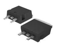 stps40l45cg-tr STMicroelectronics 45 V 40 A Diode Schottky 3-Pin D2PAK
