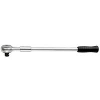k154b Facom K.154B 3/4 in Round Ratchet Handle with Ratchet Handle, 548 mm Overall