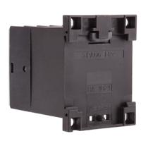 11bg0022d024 Lovato Orange BG Contactor Relay, 24 V dc Coil, 4-Pole, 10 A, 2NO + 2NC, 690 V ac
