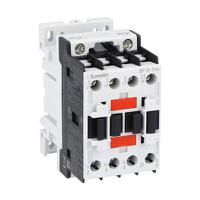 bf1801a23060 Lovato BF18 Contactor, 230 V ac Coil, 3-Pole, 18 A, 36 kW, 1NC, 690 V