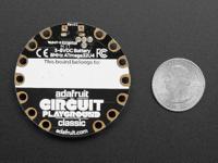 3000 ADAFRUIT Circuit Playground Classic MCU Development Board