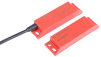 xcsdmp790l01m12 Telemecanique Sensors XCS-DMP Series Magnetic Non-Contact Safety Switch, 24V dc, Plastic Housing