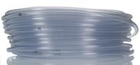 914-5506 RS PRO PVC, Hose Pipe, 10mm ID, 13mm OD, Clear, 25m