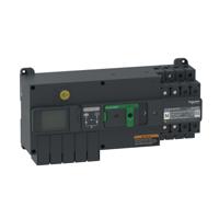 ta10d2l0633tpe Schneider Electric TransferPacT Electronic Circuit Breaker 63A TAA100, Fixed
