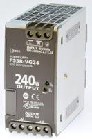 ps5r-vg24 Idec PS5R Switched Mode DIN Rail Power Supply, 85 → 264 V ac / 100 → 370V dc ac, dc Input, 24V dc dc