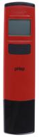 hi-98107 Hanna Instruments HI 98107 pH Meter, ±0.1pH Accuracy, 0.1pH Resolution, 14pH Max
