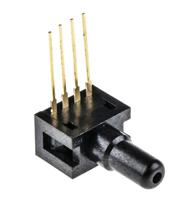26pcdfa6g Honeywell Gauge Pressure Sensor, 60psi Max