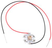 ilh-xr01-s385-sc211-wir200 ILH-XR01-S385-SC211-WIR200. Intelligent LED Solutions, N5050 1 Powerstar Series UV LED, 400nm 1400mW 65 °, 4-Pin