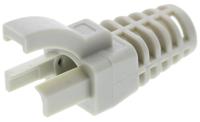 mhrj45sri-lg MH Connectors Boot for use with RJ45 Connectors