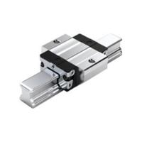 r166511420 Bosch Rexroth Guide Block R1665, 6720N Dynamic Load, 15mm Rail Width