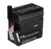 cp1w-ad041 Omron PLC Expansion Module for Use with PLC Module, Analogue