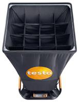 0563-4200 Testo Volume Flow Hood for Use with Testo 420 Series