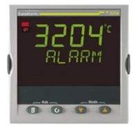 3204ccvhltrxxxclgfrafra Eurotherm 3200i Panel Mounted Temperature Control Module, 96 x 96 x 90mm 3 Input, 3 Output 1 Logic, 1 Relay, 1 Triac,