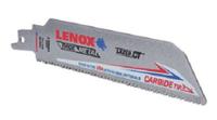 lxar12108ct-1 Lenox, 8 Teeth Per Inch 305mm Cutting Length Reciprocating Saw Blade, Pack of 1
