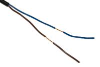 xs512b1dal2 Telemecanique Sensors Inductive Threaded Barrel Proximity Sensor, M12, 2 mm Detection, 2-Wire NO, 12 → 48 V dc