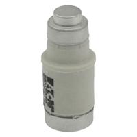 25nz02r-fuse-d02-25a-gr-400vac-e18 Eaton 25A D02 Bottle Fuse, 400V